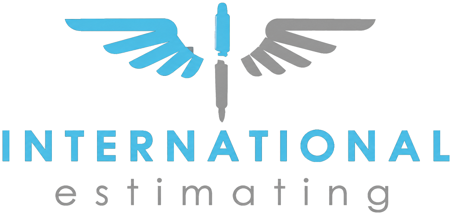 International Estimating logo